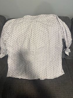 Men’s boot Barn shirt