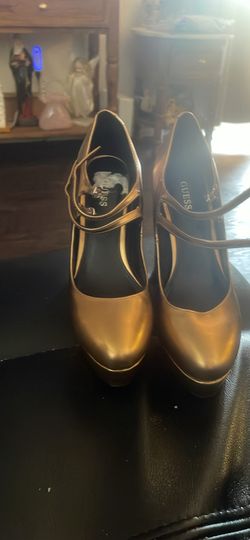 Guess  6 1/2