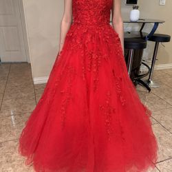 Vestidos De Fiesta