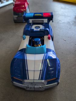 Paw Patrol Characters Sold Separately Or Together