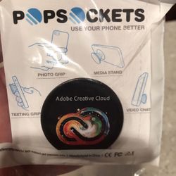Pop Socket 