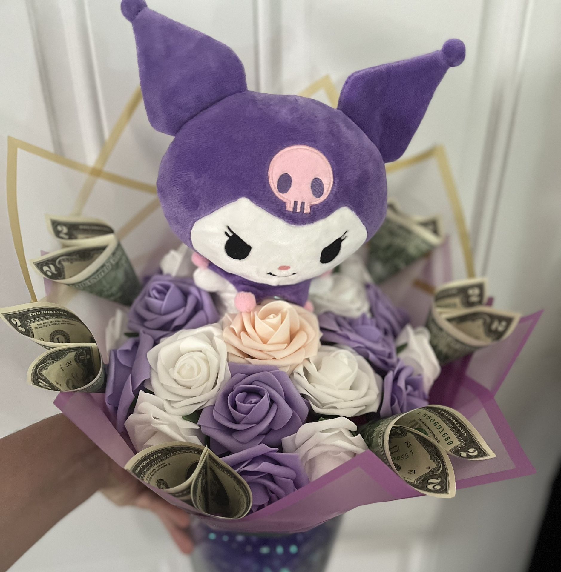 Beautiful Bouquet 