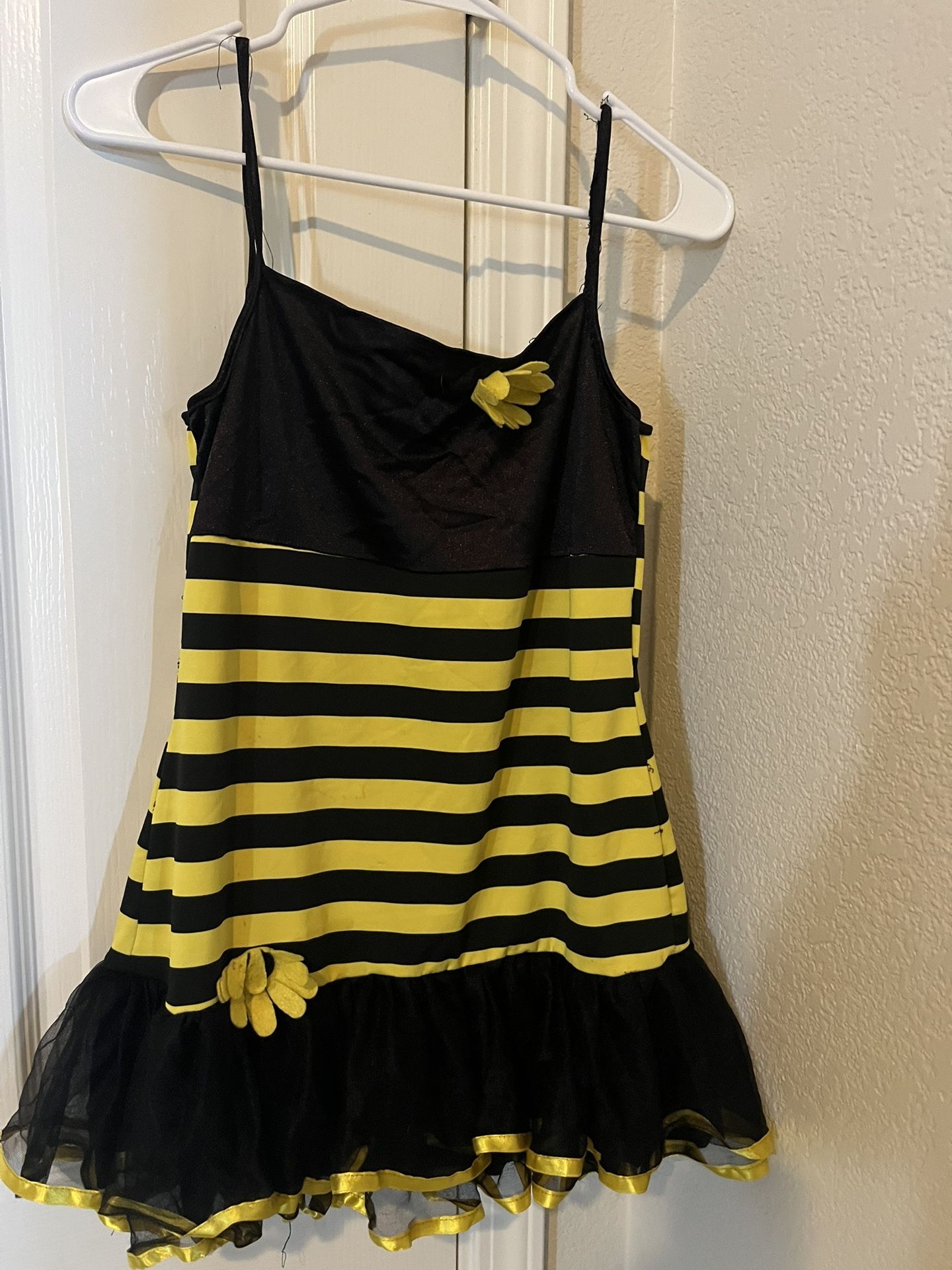 Bumblebee Costume