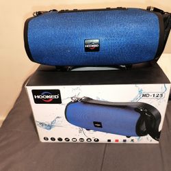 Wireless Speaker Excellent Condition