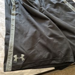 Basketball shorts
