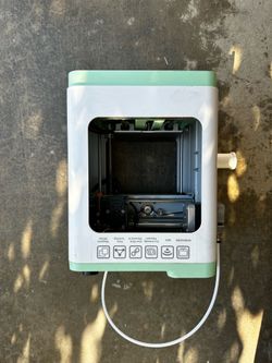 Entina Tina2S 3D Printer - Great for kids
