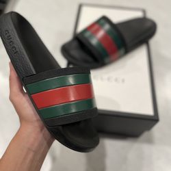 Gucci Slides Men 