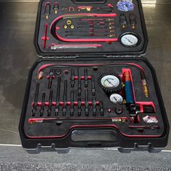 Diesel Compression Test Kit