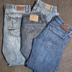 Men's Jeans