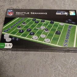 Seattle Seahawks Game