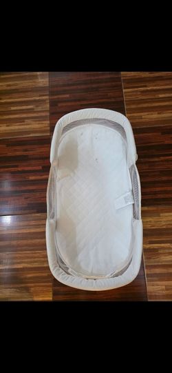 Baby bed