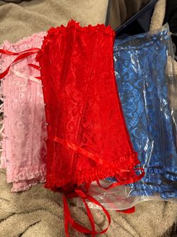 Corsets