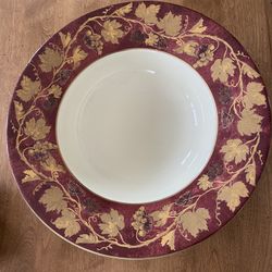 Unique Crate And Barrel Bowl