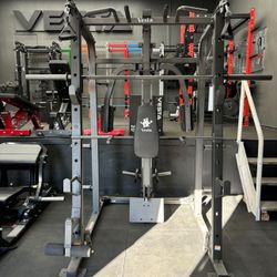 Smith Machine SM1001