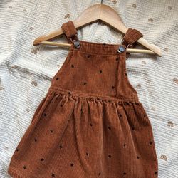 Toddler Overall