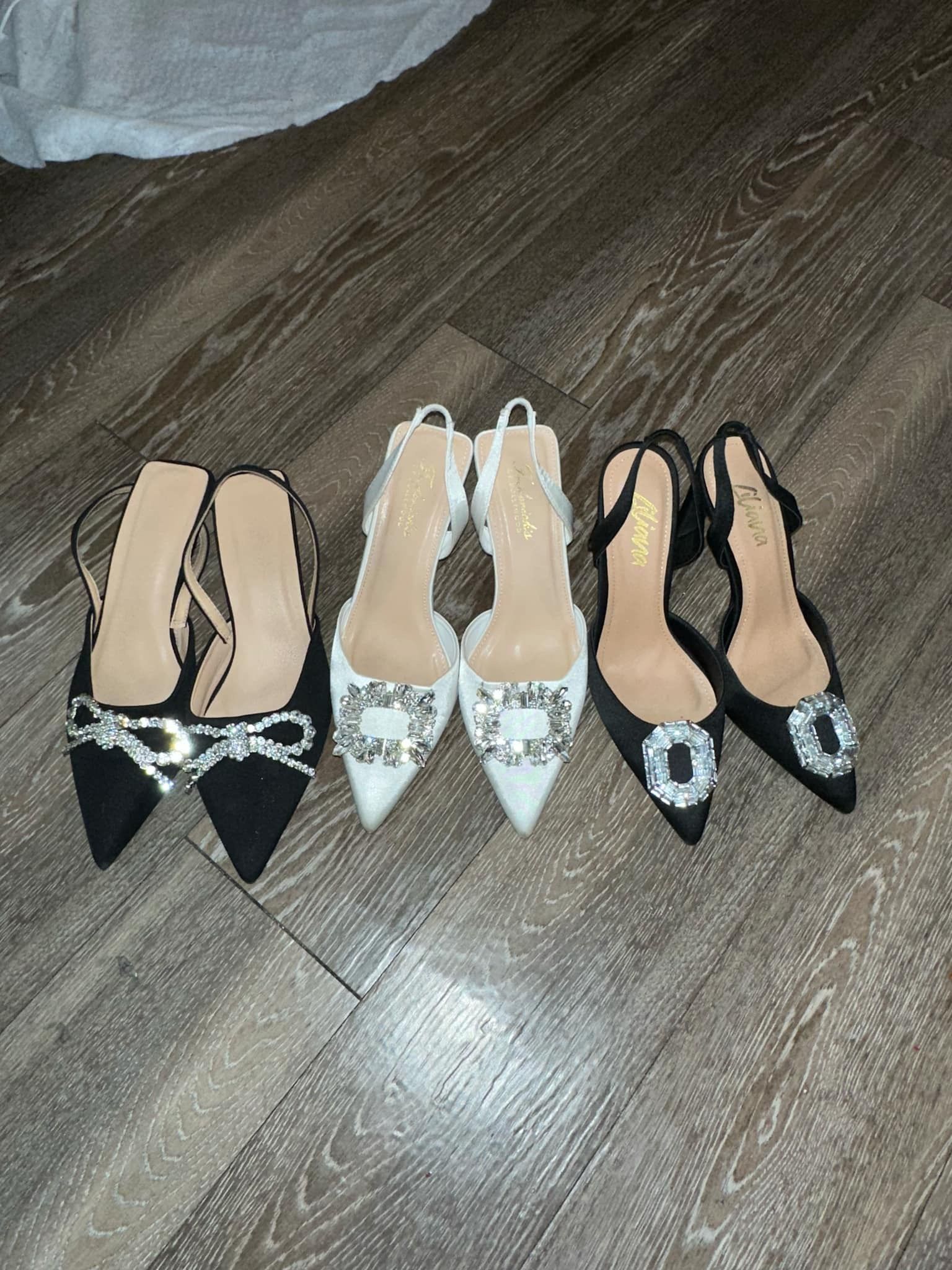 Women Shoes Heels