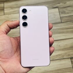 Samsung Galaxy S23 5G 128GB Unlocked 