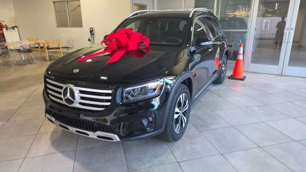 2026 Mercedes benz GLB 250 7 seats