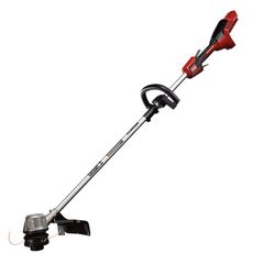 New! Toro 60V Flex-Force Lithium-Ion Cordless 14/16-in String Trimmer!