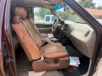 2002 Ford F-150