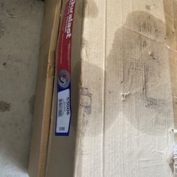 2 Brand New Rear Rotors Ram 1500