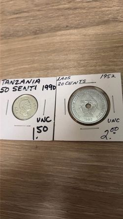 2 for $5
