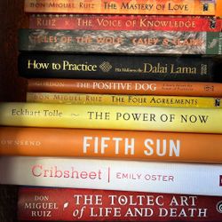 Books