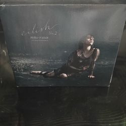 Billie Eilish No. 2 Perfume