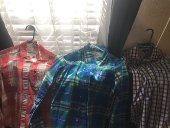 shirts