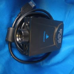 PS2  EYE TOY
