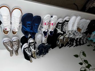 Men’s shoes