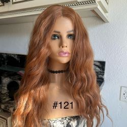 NEW WIG 