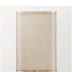 Hearth & Hand Rug