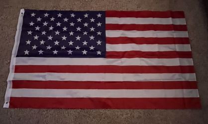 USA Flag
