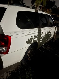 Kia Sedona 2012