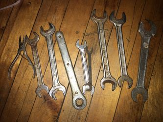 Wrenches