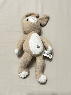 The Last Mimzy Plush New Line Products Movie Promo Toy