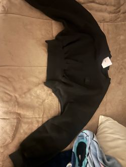 Jordan sweater