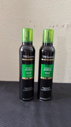 TRESemme Mousse