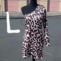 Brand New Ladies Dress Size L Pickup Between 2;00-10:45 Rainbow/charleston Cash Only Read Description 