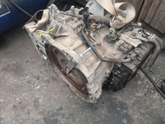 Jeep/ patriot transmission $500