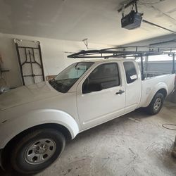 2014 Nissan Frontier