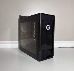 Lenovo Legion Gaming PC | Intel i7-10700 | GTX 1660 Super | 16GB RAM
