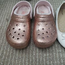 Girls Shoes