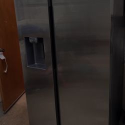Samsung Refrigerator 