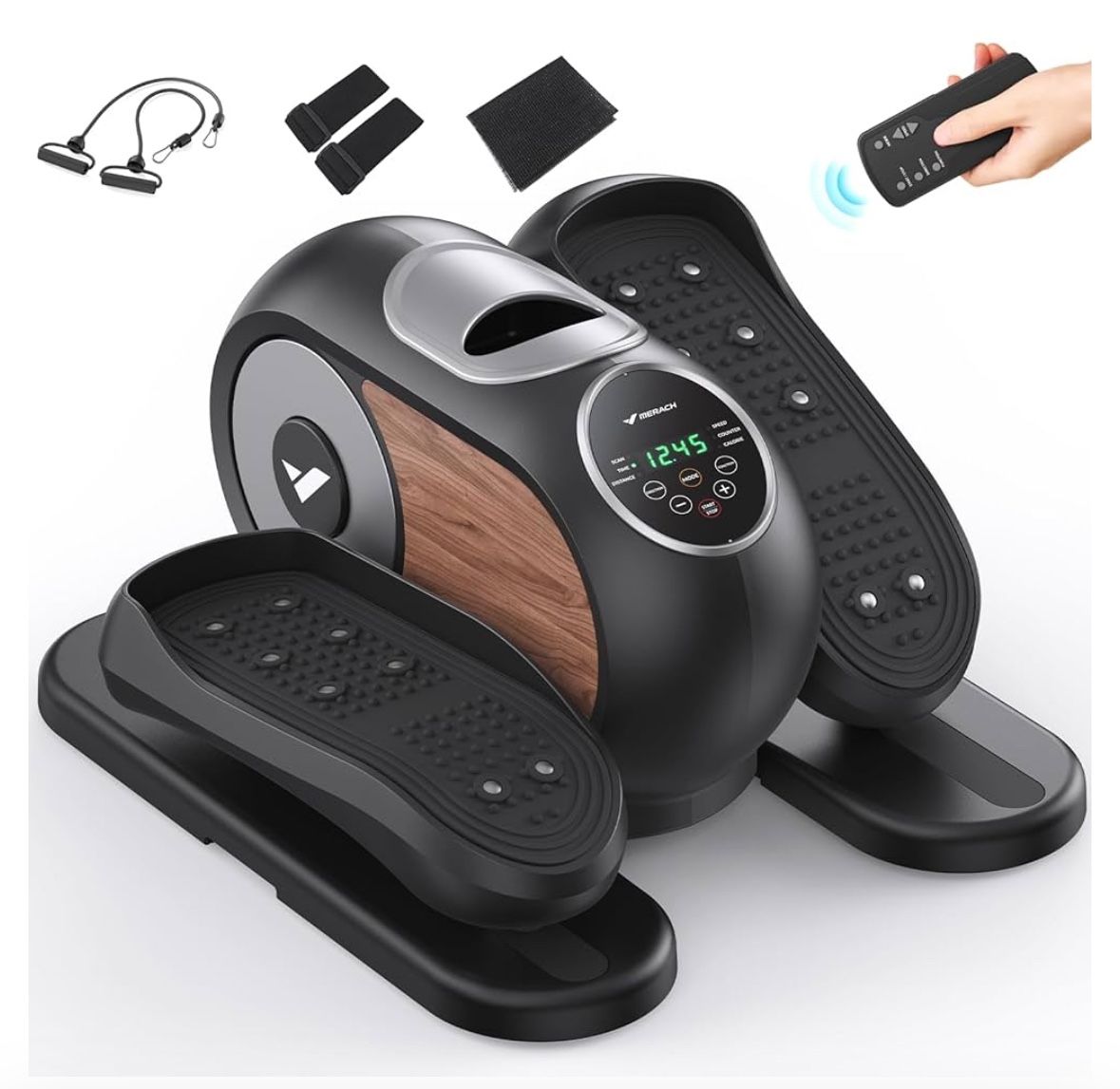 Under Desk Elliptical Machine