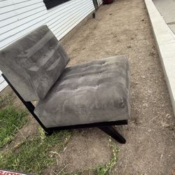 Modern chair