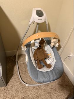 Ingenuity Baby Swing