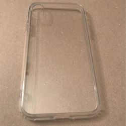 Casé iPhone XR Clear Brand New #9