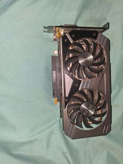 Gtx 960working last time used
